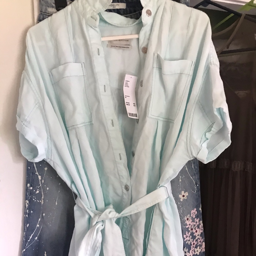 Urban outfitters romper new